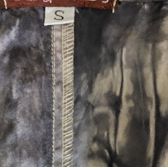 Design Today's 2 piece Set Sleeveless Dress w/Cami size Small - Picture 11 of 11